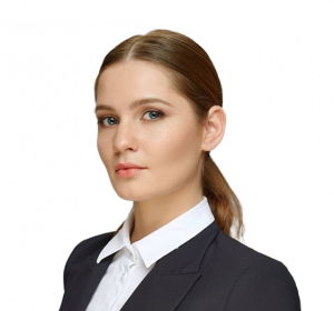 Наталья Иванова